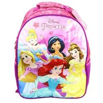 Mochila 14 princesas r2 - 11093 - xeryus