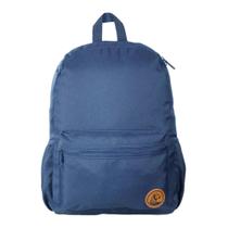 Mochila 15L Amazônia Compacta Poliéster Guepardo Mochila 15L Amazônia Compacta Poliéster Guepardo