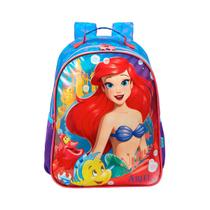 Mochila 16 Ariel R2 - Xeryus Cor:Azul Mochila 16 Ariel R2 - Xeryus Cor:Azul