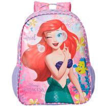 Mochila 16 Ariel X1 - 13052 - Artigo Escolar Mochila 16 Ariel X1 - 13052 - Artigo Escolar