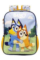 Mochila 16 Bluey R 10892 Artigo Escolar XERYUS IMPORTACAO E