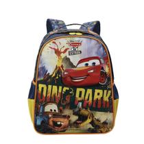 Mochila 16 Carros R1 - Xeryus Mochila 16 Carros R1 - Xeryus