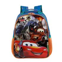 Mochila 16 Carros X 11642 Infantil Xeryus Mochila 16 Carros X 11642 Infantil Xeryus