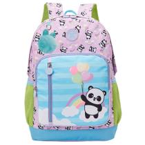 Mochila 16 College Panda Balao