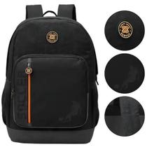 Mochila 16 futebol - 13831 - xeryus Mochila 16 futebol - 13831 - xeryus