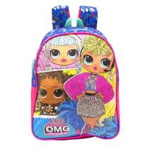 Mochila 16 LOL OMG X - 10822 - XERYUS Mochila 16 LOL OMG X - 10822 - XERYUS