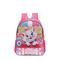 Mochila 16 Marie X - 11582 - Artigo Escolar