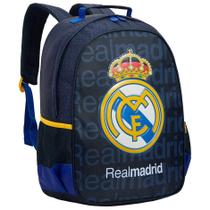 Mochila 16 real madrid r1 - 14382 - xeryus