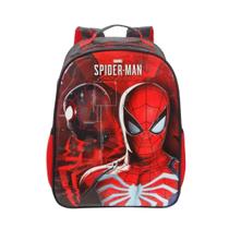 Mochila 16 Spider Man X1 - 14922 - Xeryus Mochila 16 Spider Man X1 - 14922 - Xeryus