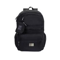 Mochila 16 Trendy - Preto - Xeryus Mochila 16 Trendy - Preto - Xeryus