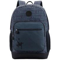 Mochila 16 Xeryus College Futebol - 12211 Mochila 16 Xeryus College Futebol - 12211