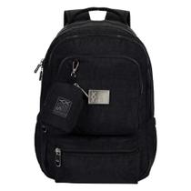 Mochila 16 Xeryus Trendy - 14430 - Preto