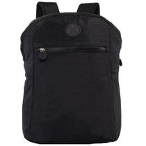 Mochila - 16 Xeryus Trendy - Preto XERYUS IMPORTACAO E