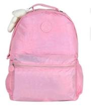 Mochila 16 xeryus trendy - rosa claro - 11189