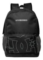 Mochila 17 Esportiva Dc Pop 10 Preto Xeryus Preto Mochila 17 Esportiva Dc Pop 10 Preto Xeryus Preto