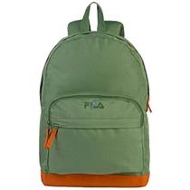 Mochila 18L Suede Unissex Fila