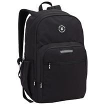 Mochila 19" Escolar Faculdade Trabalho Casual Masculina Resistente Mochila 19" Escolar Faculdade Trabalho Casual Masculina Resistente