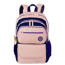 Mochila 2 Compartimentos Paul Frank Summer - Rosa Mochila 2 Compartimentos Paul Frank Summer - Rosa