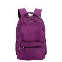 Mochila 2 Compartimentos Sestini College 4 Roxo - Cintilante Mochila 2 Compartimentos Sestini College 4 Roxo - Cintilante