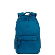 Mochila 2 Compartimentos Sestini College Hydroblock - Azul Noturno Mochila 2 Compartimentos Sestini College Hydroblock - Azul Noturno
