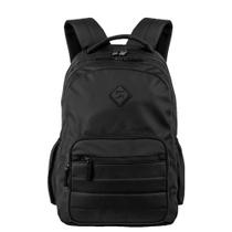 Mochila 2 Compartimentos Sestini College Hydroblock - Preto
