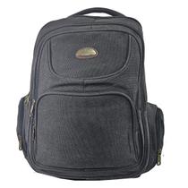 Mochila 20 Gomos De Massagem Lona Notebook 17 Kv22018