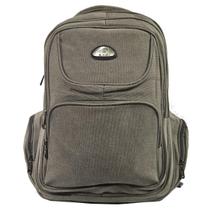 Mochila 20 Gomos De Massagem Lona Notebook 17 Kv22018