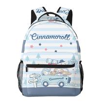 Mochila 2HB Kawaii Cute Boys Girls School para laptop de 16 polegadas Mochila 2HB Kawaii Cute Boys Girls School para laptop de 16 polegadas