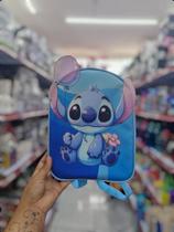 Mochila 3d stitch Mochila 3d stitch