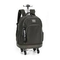 Mochila 4 rodas 360 graus up4you - luxcel Mochila 4 rodas 360 graus up4you - luxcel