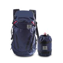 Mochila 4Monster Hiking Daypack 28L resistente à água