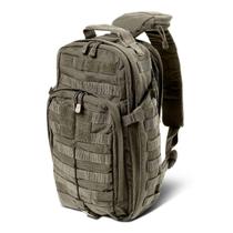 Mochila 5.11 MOAB 10 Tactical Sling 18L Ranger Green
