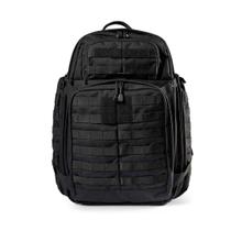 Mochila 5.11 RUSH 72 2.0 Tactical 55L Preta Mochila 5.11 RUSH 72 2.0 Tactical 55L Preta