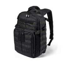 Mochila 5.11 Tactical RUSH 12 2.0 24L com compartimento para laptop