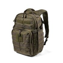 Mochila 5.11 Tactical RUSH 12 2.0 24L com compartimento para laptop