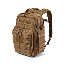 Mochila 5.11 Tactical RUSH 12 2.0 Military 24L com laptop Mochila 5.11 Tactical RUSH 12 2.0 Military 24L com laptop