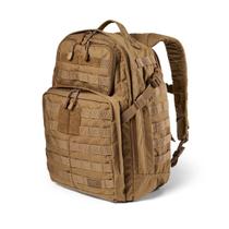 Mochila 5.11 Tactical RUSH 24 2.0 37L com compartimento para laptop