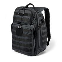 Mochila 5.11 Tactical RUSH 24 2.0 37L com compartimento para laptop