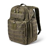 Mochila 5.11 Tactical RUSH 24 2.0 37L com compartimento para laptop