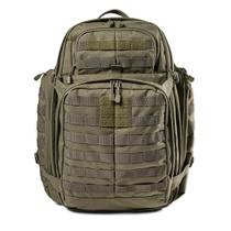 Mochila 5.11 Tactical RUSH 72 2.0 Military 55L Ranger Green