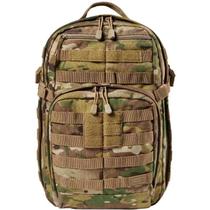 Mochila 5.11 Tactical Rush12 2.0 56562 169 Multicam 24L