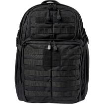 Mochila 5.11 Tactical Rush24 2.0 56563 019 Preta 37L