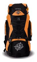 Mochila 55 Litros Para Camping E Trekking MC3101 - Clio Style