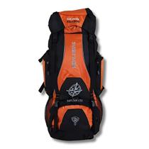 Mochila 70 Litros Para Camping E Trekking Acampamento Trilha Espaçosa MC3102 Impermeável Resistente Clio Style Mochila 70 Litros Para Camping E Trekking Acampamento Trilha Espaçosa MC3102 Impermeável Resistente Clio Style