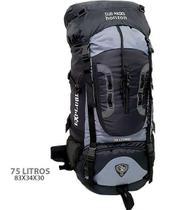 Mochila 75 Litros Mc3327 - SH