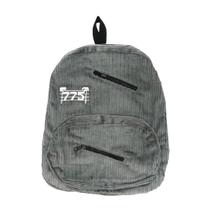 Mochila 775 veludo - original c/nf