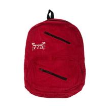 Mochila 775 veludo - original c/nf