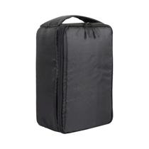 Mochila À Prova d'Água Multifuncional Para Câmera DSLR Para Nikon Canon Com Estojo Para Lentes,