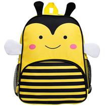 Mochila Abelha Mel 14"