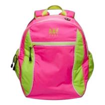 Mochila Abercrombie Neon